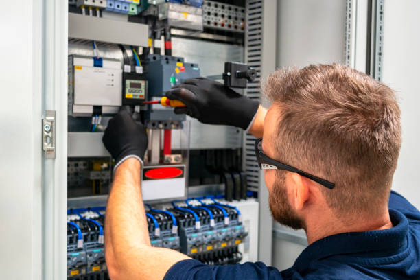 Best Electrical Contractors for Businesses  in Moraga, CA