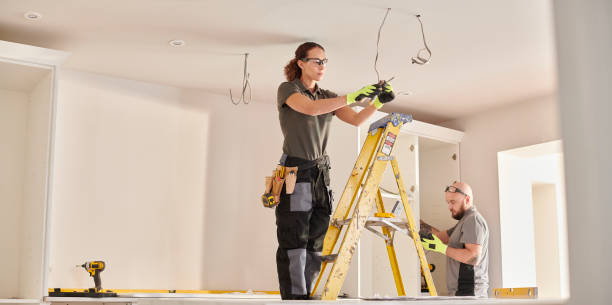 Best Electrical Repair Services  in Moraga, CA
