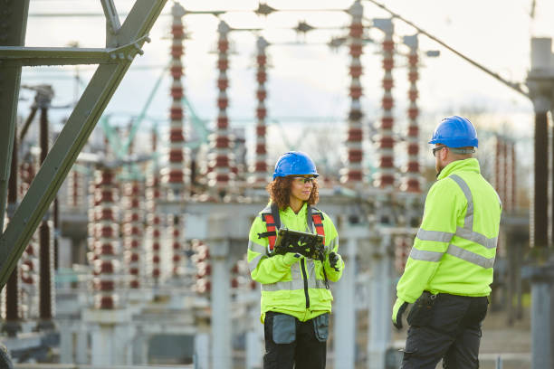 Best Licensed Electrician  in Moraga, CA