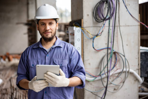 Best 24-Hour Electrician  in Moraga, CA