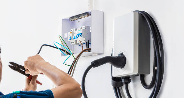 Best Home Electrical Repair  in Moraga, CA
