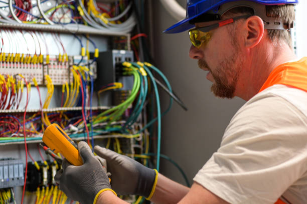 Best Electrical System Inspection  in Moraga, CA