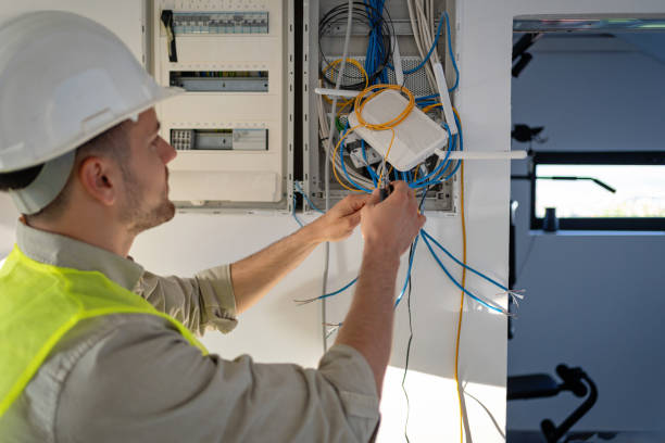 Best Electrical Upgrades for Homes  in Moraga, CA